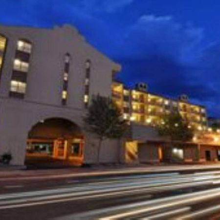 The Quarters Hotel Ocean City Exterior foto