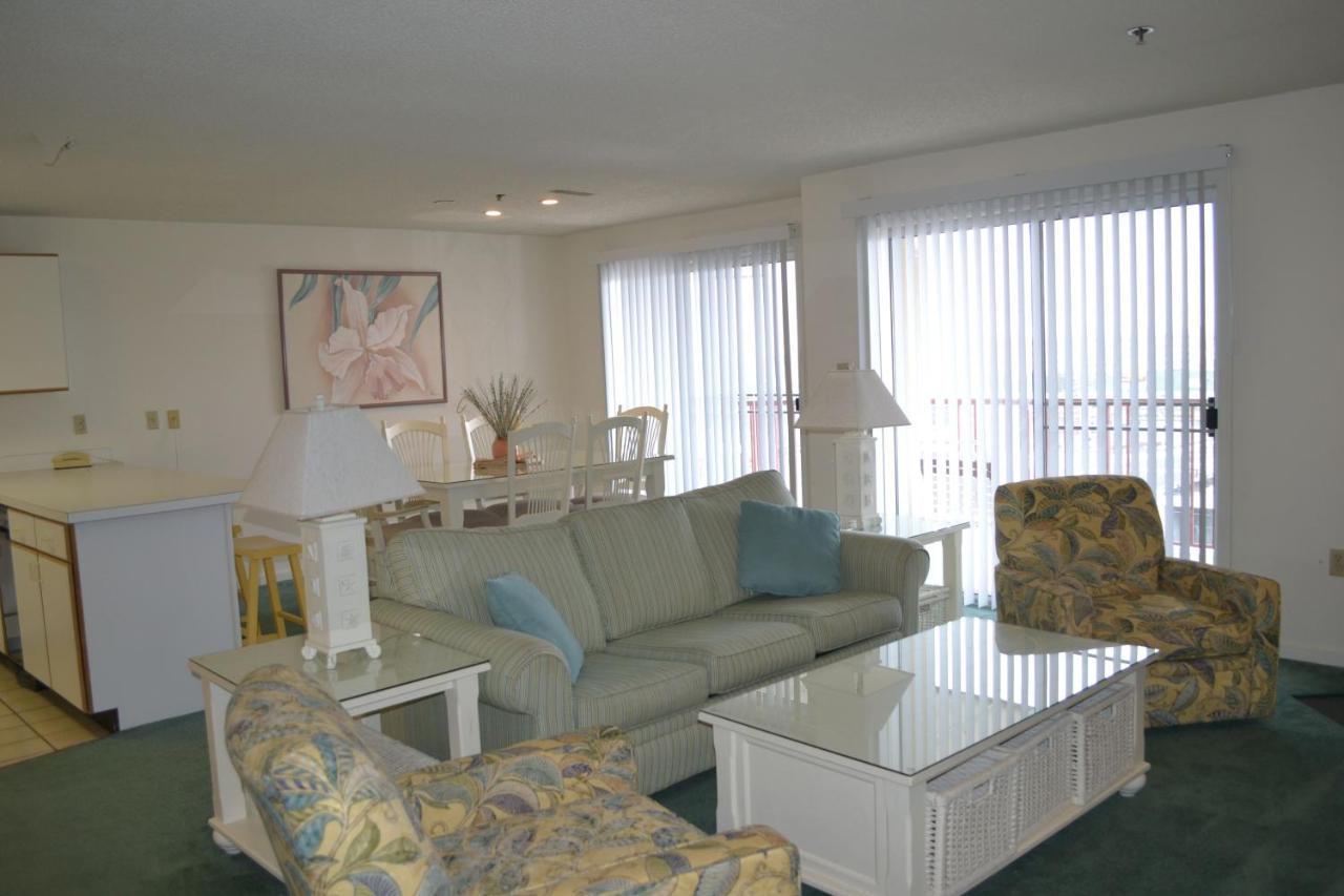 The Quarters Hotel Ocean City Exterior foto