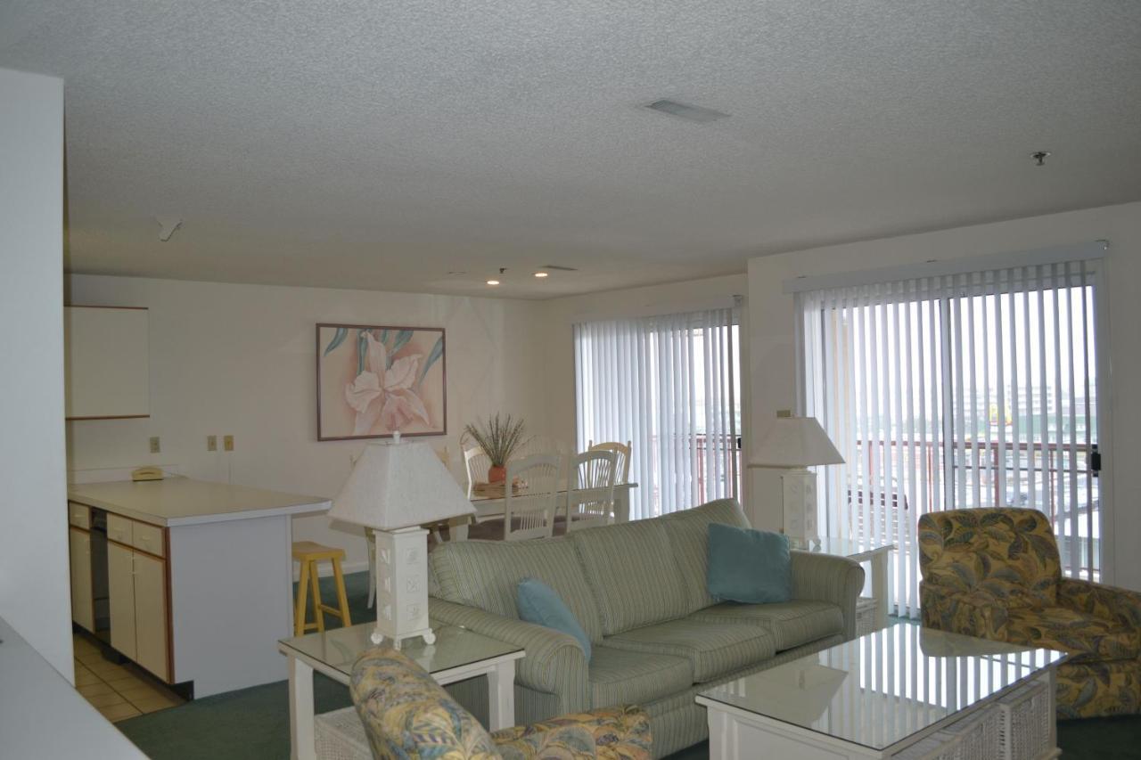 The Quarters Hotel Ocean City Exterior foto